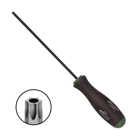 Bondhus TR15 TMPR RESISTNT SCREWDRVR TORX TIP BH33815